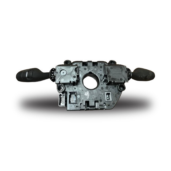 USED ORI BMW X5 F15 2015-2018 STEERING COLUMN SWITCH thumbnail