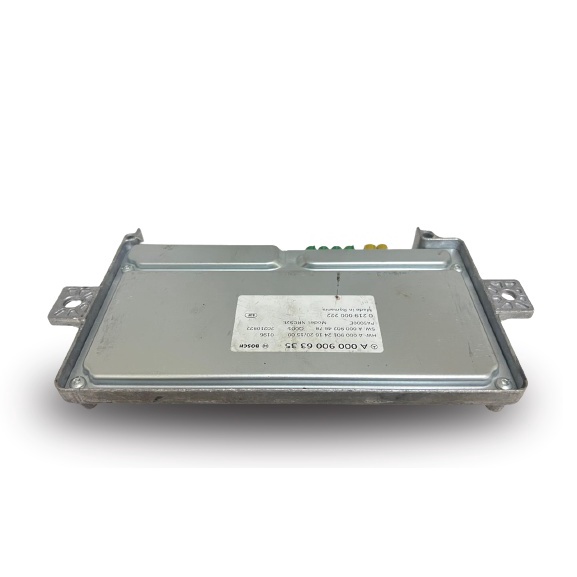 USED ORI MERCEDES 213-223-222 ECLASS/SCLASS PARKING MODULE CONTROL UNIT thumbnail