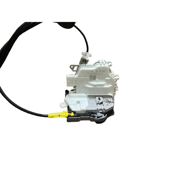 NEW ORI PORSCHE CAYENNE 9Y0 2018-2022 REAR DOOR LOCK RH LH (RH) thumbnail