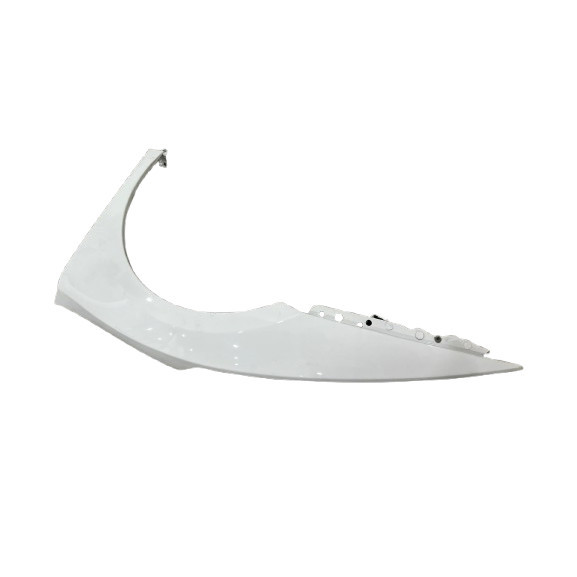 LAMBOGHINI GALLARDO FRONT LEFT FENDER USED ORIGINAL (2014-2019) thumbnail