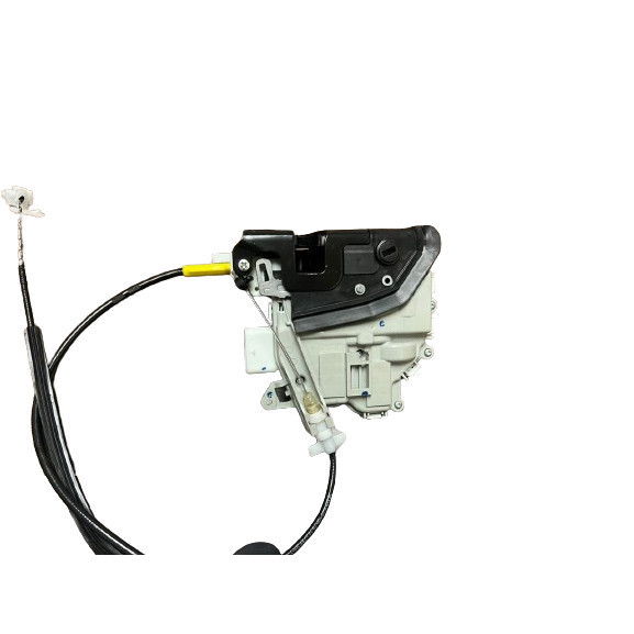 NEW ORI PORSCHE CAYENNE 9Y0 2018-2022 REAR DOOR LOCK RH LH (RH) thumbnail