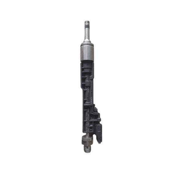 USED ORIGINAL BMW N20 328i 2014-2018 FUEL INJECTOR thumbnail