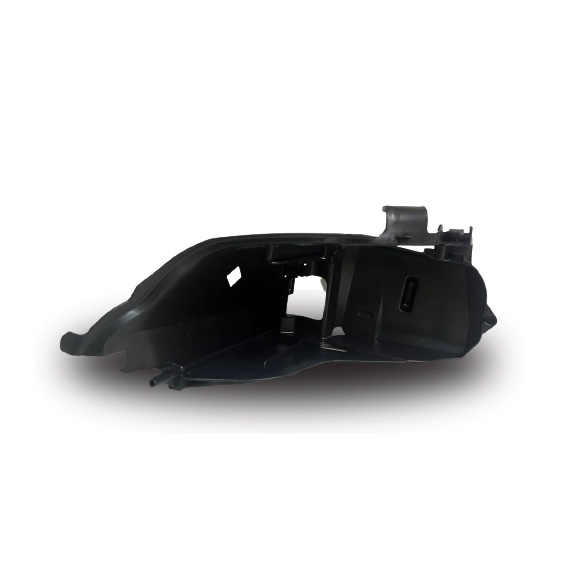 NEW ORI AUDI Q7 2013-2016 LEFT POCKET LAMP MOUNT thumbnail