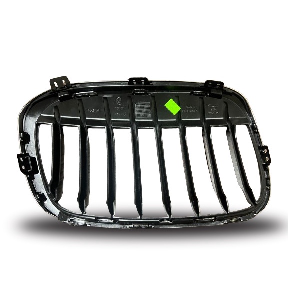 NEW ORI BMW X1 F48 2013-2018 FRONT GRILLE LH thumbnail