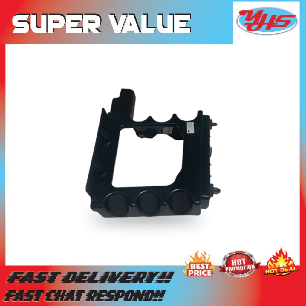 New Ori Bumper Lower Support RH RR Ford Mustang FR3B17E850 thumbnail