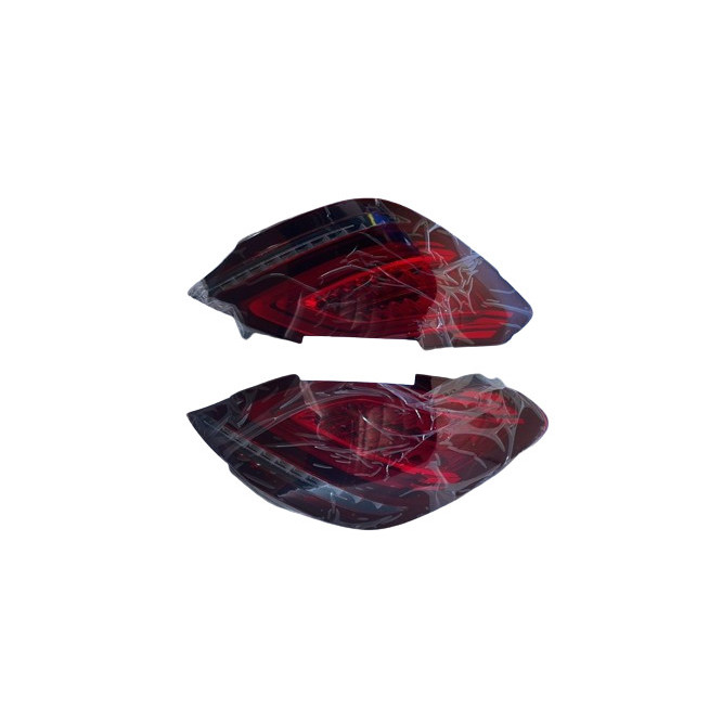 NEW OEM MERCEDES CCLASS W205 2014-2018 TAIL LAMP RH LH (LH) thumbnail