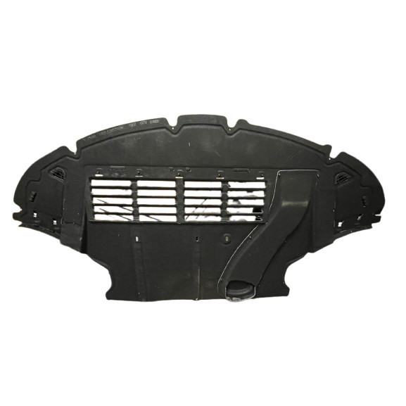 NEW ORI BENTLEY CONTINENTAL GT 2013-2017 ENGINE UNDERBODY SHIELD thumbnail