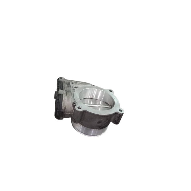 USED ORI FORD MUSTANG ENGINE THROTTLE BODY thumbnail