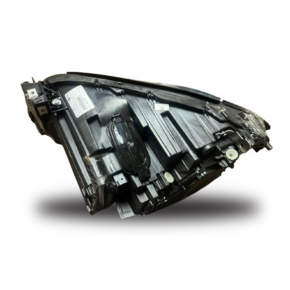 NEW CAR OUT BMW 7 SERIES F02 LCI 2014-2017 HEADLIGHT RH thumbnail