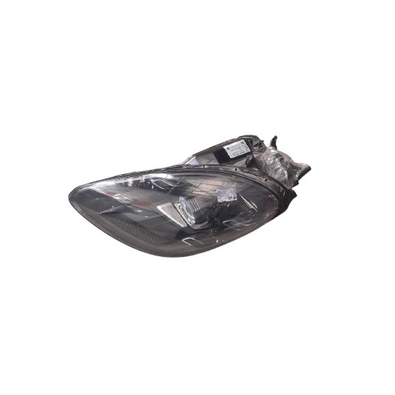 PORSCHE 992 GTS  PORSCHE BOXSTER CAYMAN 992 HEAD LAMP LH USED ORIGINAL(2019-2024) thumbnail