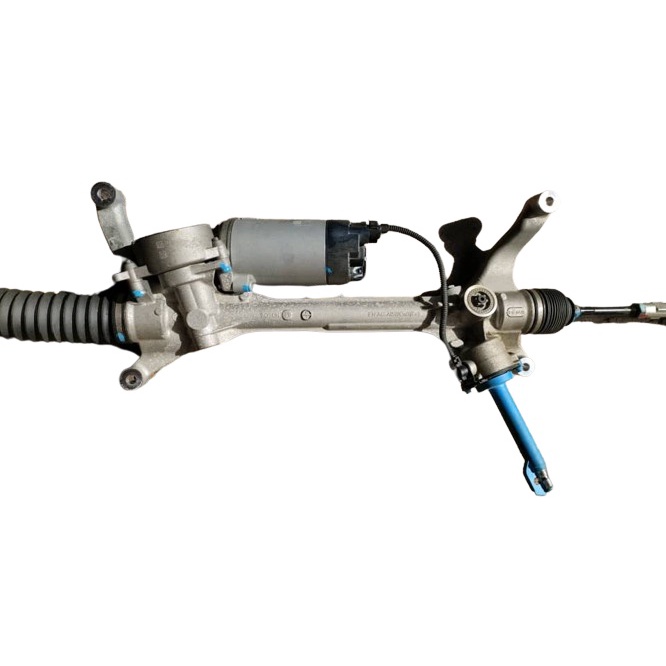 USED ORI MERCEDES W206 2017-2020 STEERING RACK thumbnail