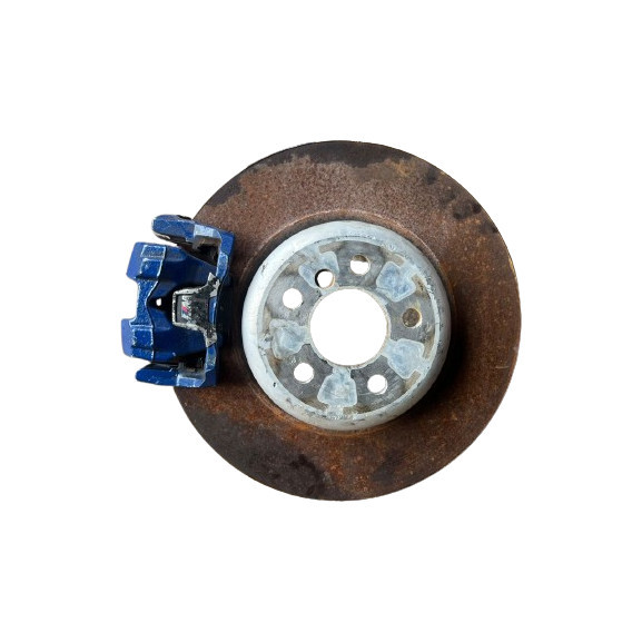 USED ORI BMW 3SERIES G20 330 SPORT 2015-2020 REAR BRAKE CALIPHER thumbnail