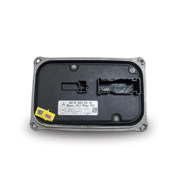 USED ORI MERCEDES W204-213 C205-W213 2015/2019 HEADLIGHT CONTROL UNIT thumbnail
