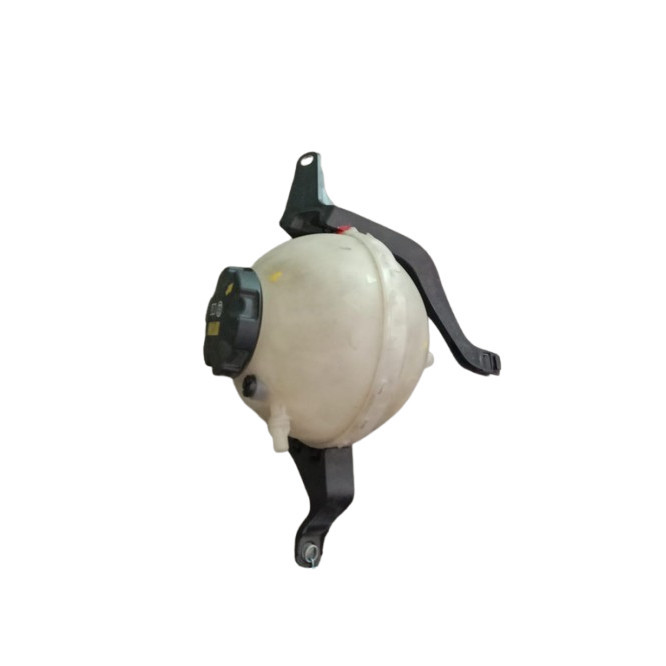 USED ORI B X3 SERIES COOLANT SPART TANK OVERFLOW RECOVERY BOTTLE ENGINE thumbnail