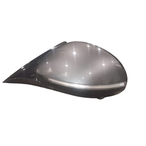USED ORIGINAL MERCEDES BENZ S CLASS W223 2020-2024 LEFT WING MIRROR thumbnail