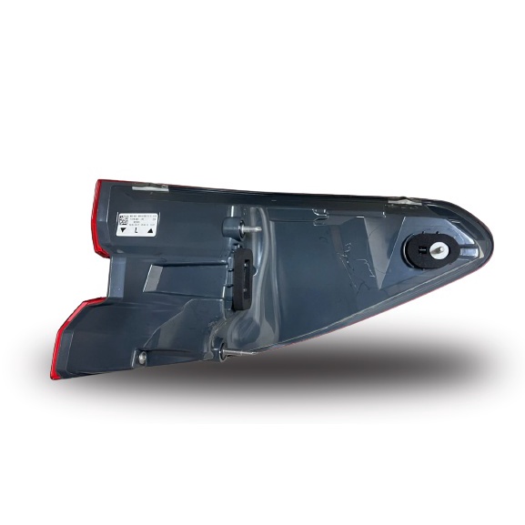 USED ORI BMW 6SERIES 6ER GRAN TURISMO (G32) 2017-2020 TAIL LIGHT EXTERIOR (RIGHT) thumbnail