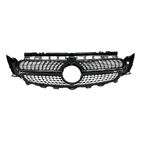 OEM ORI MERCEDES W213 E350 2014-208 FRONT GRILLE thumbnail
