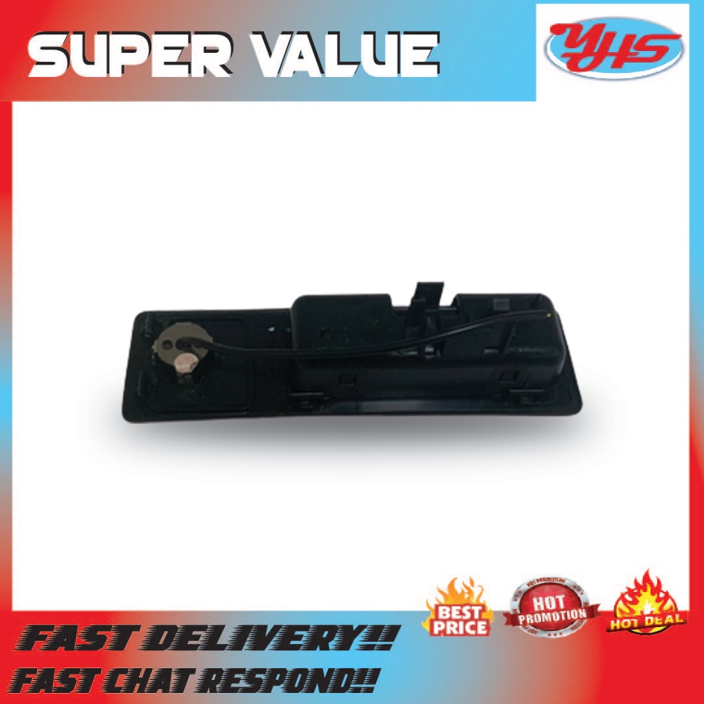 Used Ori BMW F30/F32/F20 boat lit catch handle 51247368752 thumbnail