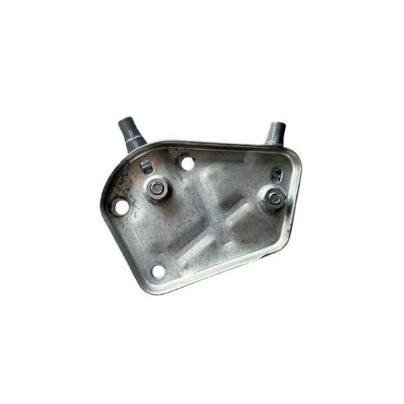 USED ORI FORD MK6 S550 MUSTANG 2014-2023 INTAKE MANIFOLD AIR SHUT OFF CONTROL VALVE SOLENOID FIT thumbnail