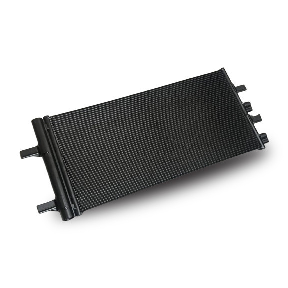 NEW OEM BMW X1 F48 F56 F55 X2 F49 2016-2018 AIRCOND CONDENSER thumbnail