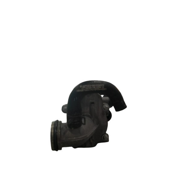USED ORIGINAL MERCEDES BENZ W177 W118 A220 CLA35 CLA250 GLA35 GLA250 2017-2022 COOLANT WATER PUMP thumbnail