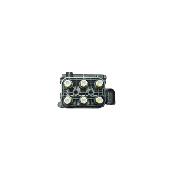 OEM BRAND AUDI A8 4H0 2013-2017 AIR SUSPENSION VALVE BLOCK thumbnail