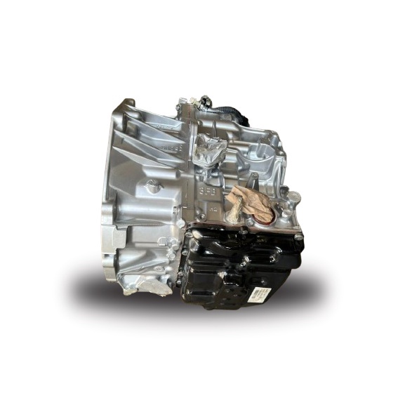 USED ORI BMW X1 F48 MINI F55-F56 B38 2013-2018 AUTOMATIC GEARBOX thumbnail