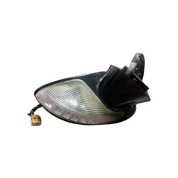 USED ORI BENTLEY FLYING SPUR 2011-2017 SIDE MIRROR LH thumbnail