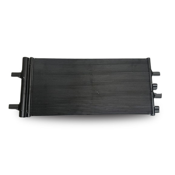 NEW OEM BMW X1 F48 F56 F55 X2 F49 2016-2018 AIRCOND CONDENSER thumbnail