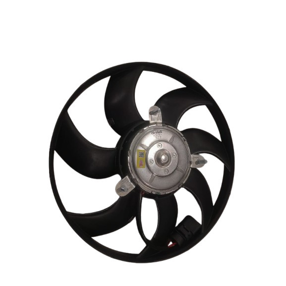 VOLKSWAGEN PASSAT B7 AUTOFAN ENGINE COOLING FAN ASSEMBLY OEM BRAND (2014-2018) thumbnail