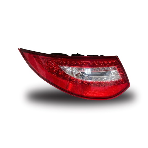 NEW ULO PORSCHE CARRERA 997.2 2014/2017 TAIL LIGHT RH LH (LH) thumbnail