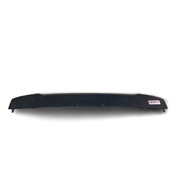NEW ORI VOLVO XC40 BUMPER CENRE SPOILER thumbnail