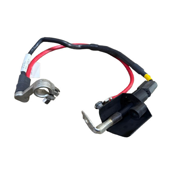 NEW ORI VOLKSWAGEN GOLF POSITIVE BATTERY CABLE thumbnail