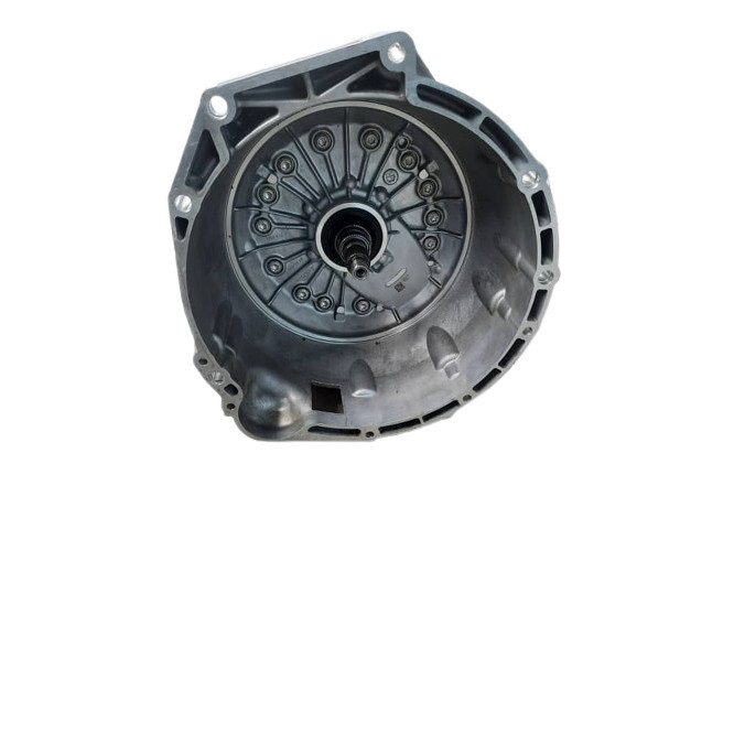 USED ORIGINAL BMW X3 G01 G02 B48 B 2014-2019 AUTO TRANSMISSION thumbnail