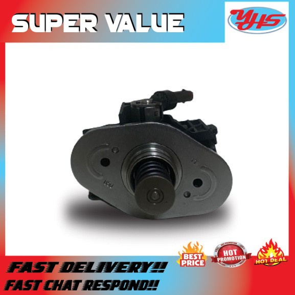 BMW MINI F48/F60/F56 B38 2018-2020 HIGH PRESSURE PUMP