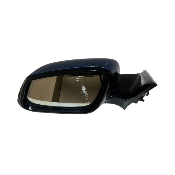 USED ORI BMW F34 2015-2018 SIDE MIRROR RH LH (RH) thumbnail