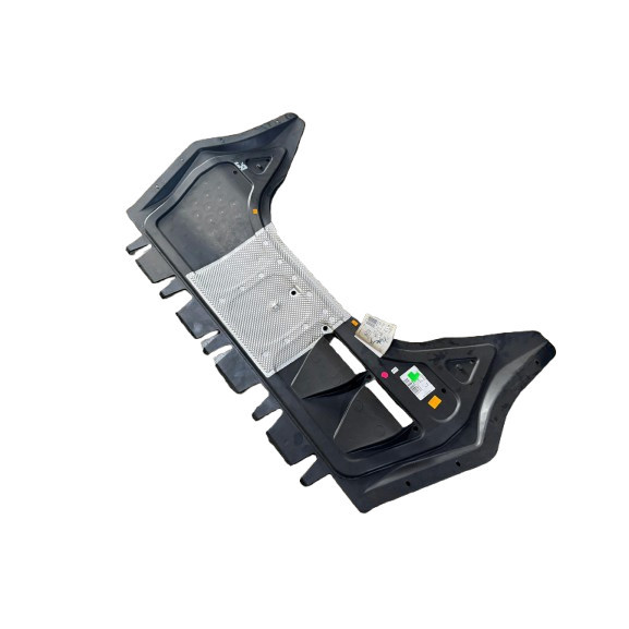 NEW ORI VOLKSWAGEN JETTA FRONT ENGINE UNDER COVER thumbnail