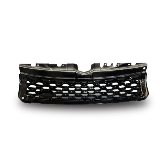 NEW OEM LAND ROVER EVOQUE LR560 2015-2018 FRONT GRILLE thumbnail