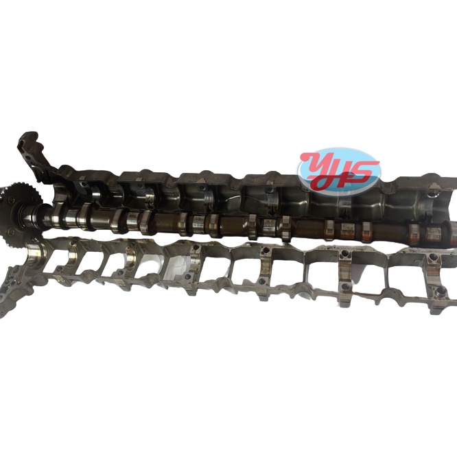 BMW N55 Engine Exasuat Cam Shat Set Wit Holder thumbnail