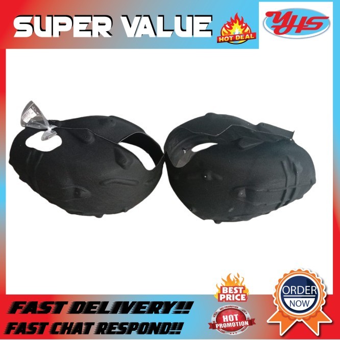 NEW ORI AUDI TT MK3 FRONT LEFT INNER FENDER