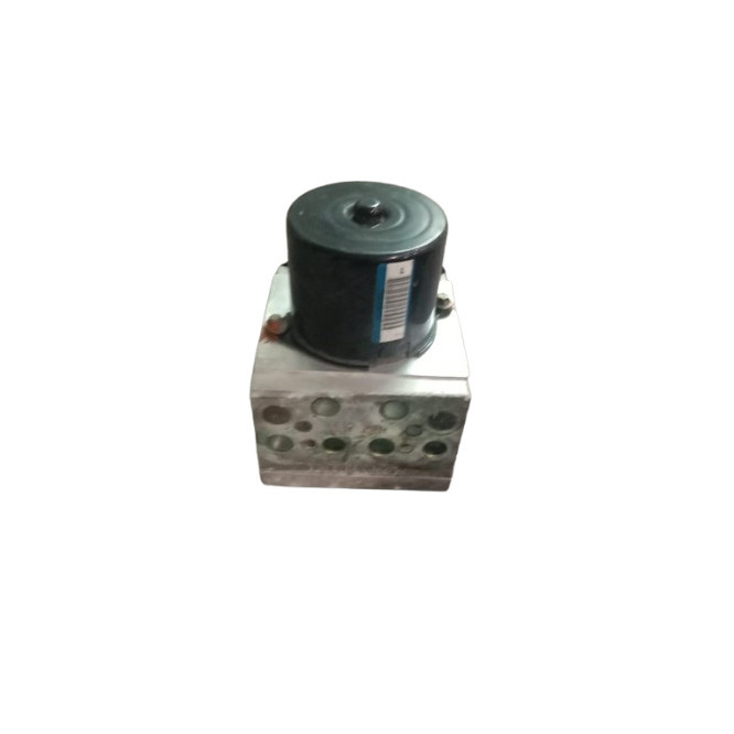 USED ORI VOLKSWAGEN PASSAT ABS PUMP MOTOR thumbnail
