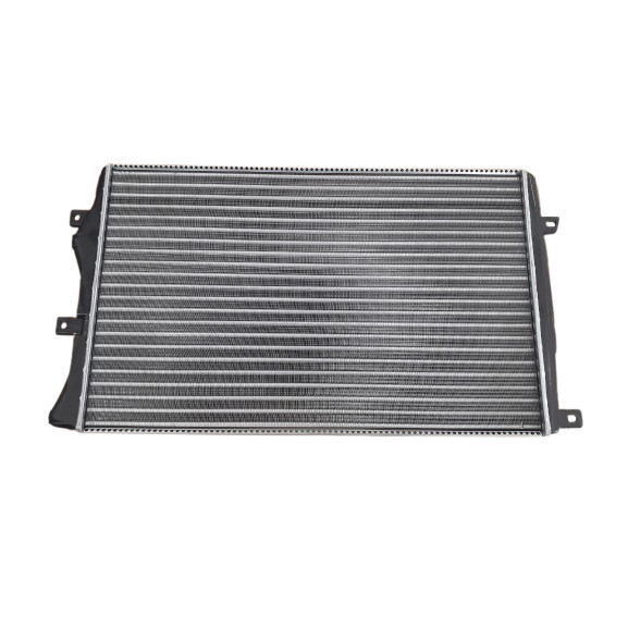 OEM BRAND AUDI SEAT SKODA VW JETTA 2014-2018 RADIATOR COOLING ENGINE thumbnail