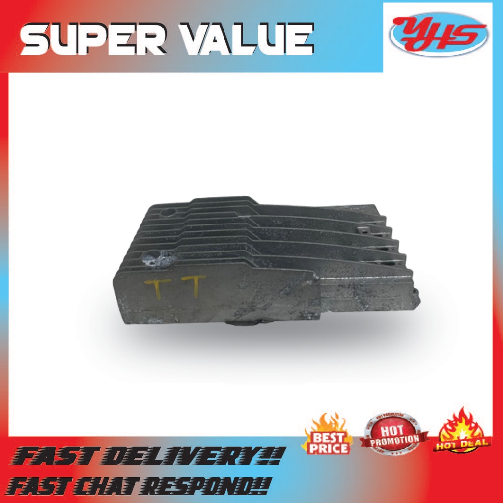 Used Ori AUDI TT Bose Amplifier Stereo Audio Amp 309388-001 thumbnail