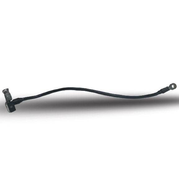USED ORI MERCEDES BENZ W212-204 2013-2018 NEGATIVE BATTERY CABLE LINE HARNESS UNIT thumbnail