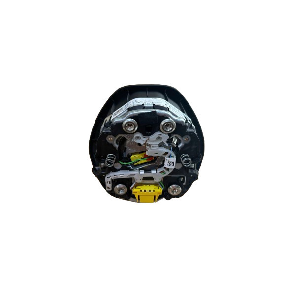NEW ORI VOLKSWAGEN GOLF MK7 STEERING WHEEL AIRBAG thumbnail