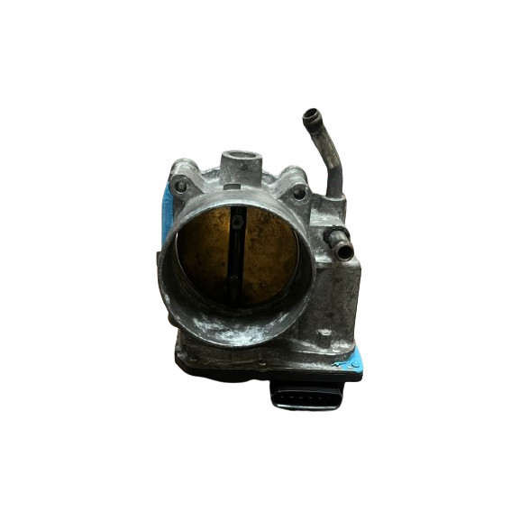 USED ORI JAGUAR XF XJL 3.0 V6 2014-2018 THROTTLE BODY thumbnail
