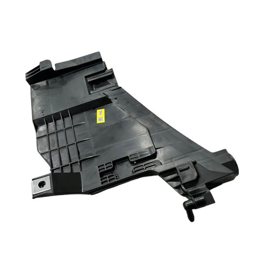 AUDI A4 B8.5 LEFT HEADLIGHT MOUNTING TRAY BRACKET NEW ORIGINAL (2014-2016) thumbnail