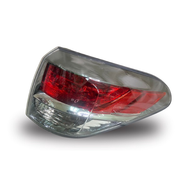 USED ORI LEXUS RX350 2010-2012 TAIL LAMP (RIGHT) thumbnail