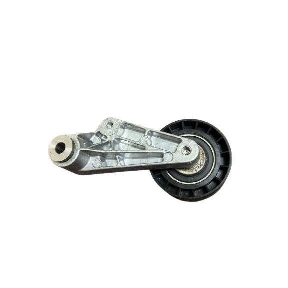 NEW ORI BMW E39-E38 M60 V8 2007-2010 ENGINE V BELT TENSIONER PULLEY LEVER thumbnail