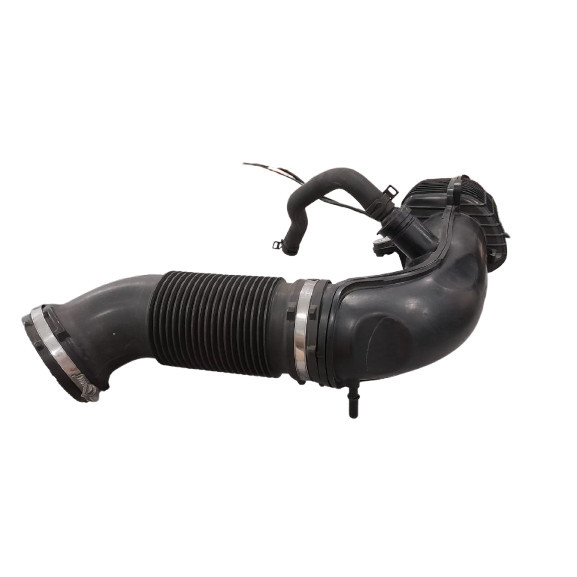 USED ORIGINAL VOLVO XC60 T5 2015-2019 AIR INTAKE HOSE PIPE thumbnail